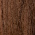Fletning hår ca. 75 gr regular farve nr. 30